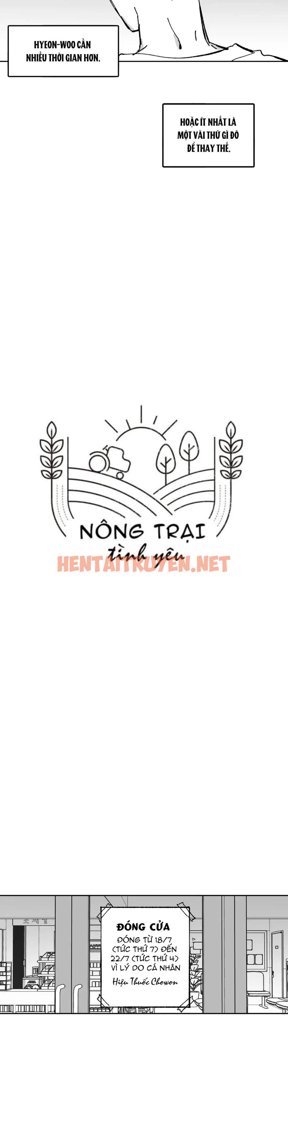 Xem ảnh Nông Trại Tình Yêu - Chap 5 - img_007_1681653222 - HentaiTruyenVN.net