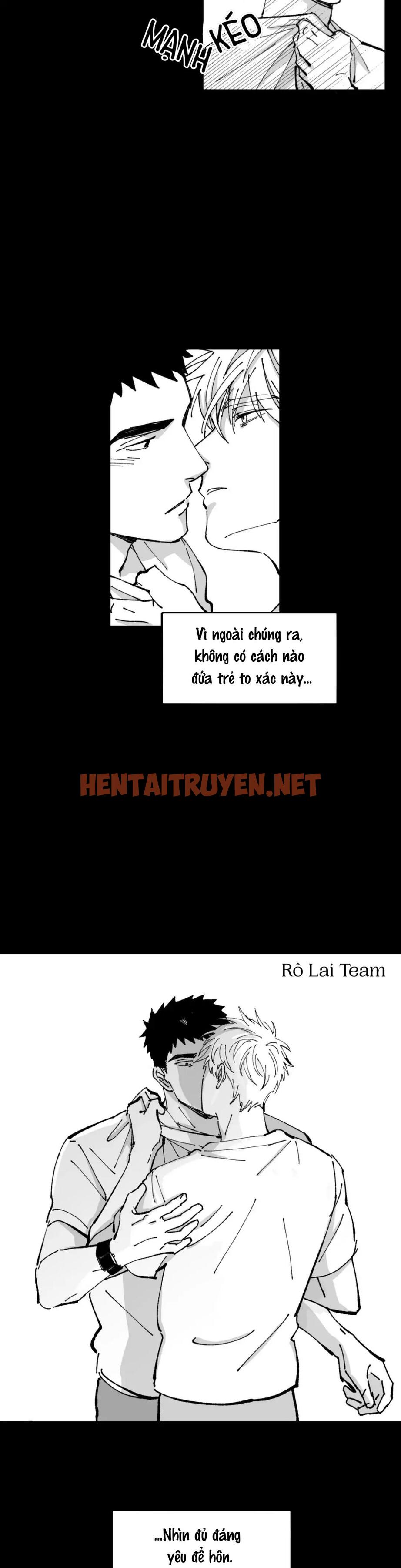 Xem ảnh Nông Trại Tình Yêu - Chap 7 - img_006_1681653122 - HentaiTruyen.net