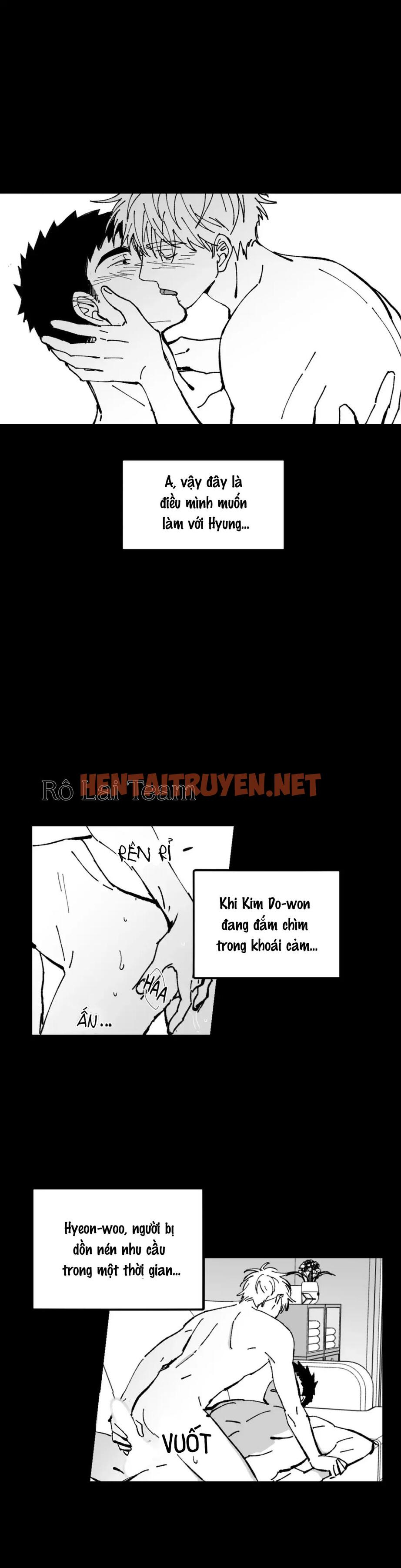 Xem ảnh Nông Trại Tình Yêu - Chap 7 - img_021_1681653151 - HentaiTruyen.net