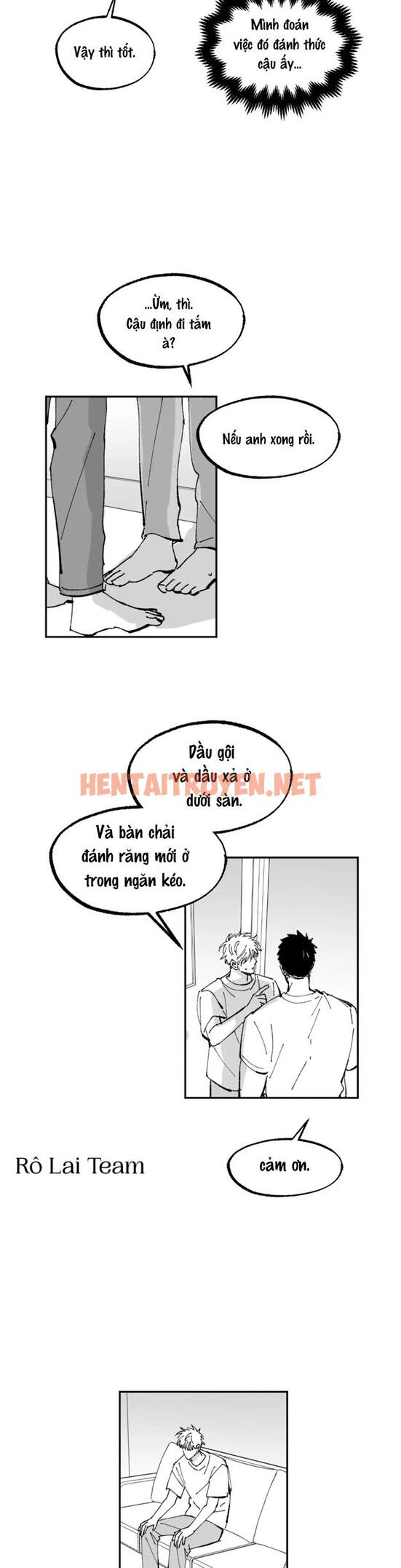 Xem ảnh Nông Trại Tình Yêu - Chap 8 - img_006_1681653078 - HentaiTruyenVN.net