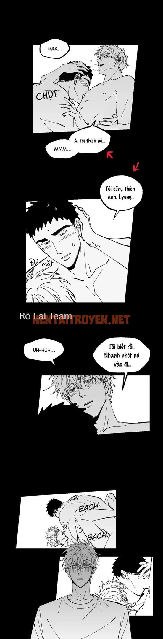 Xem ảnh Nông Trại Tình Yêu - Chap 8 - img_018_1681653098 - HentaiTruyenVN.net