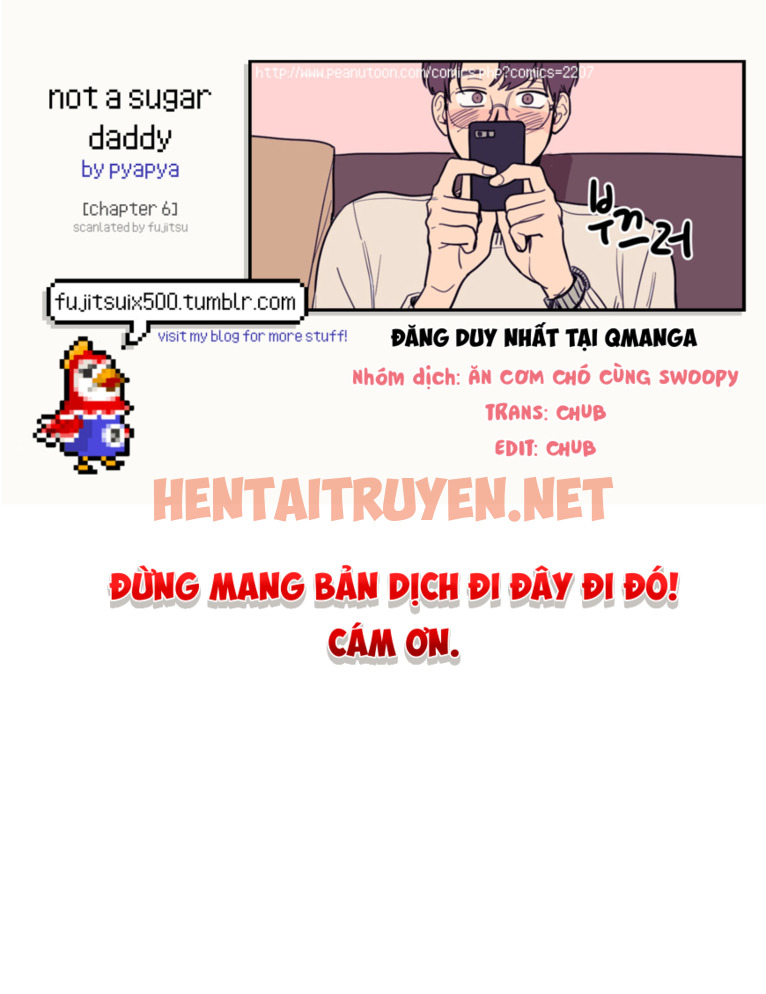 Xem ảnh Not A Suggar Daddy - Chap 8 - img_001_1637645414 - TruyenVN.APP