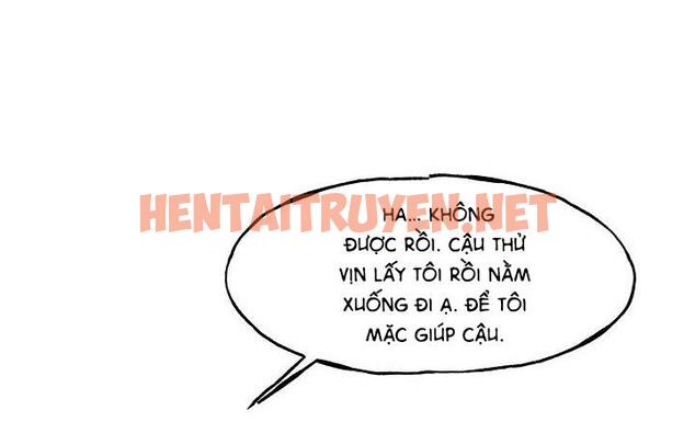 Xem ảnh Nụ Hôn Chết Chóc - Chap 11 - img_021_1683116654 - HentaiTruyen.net