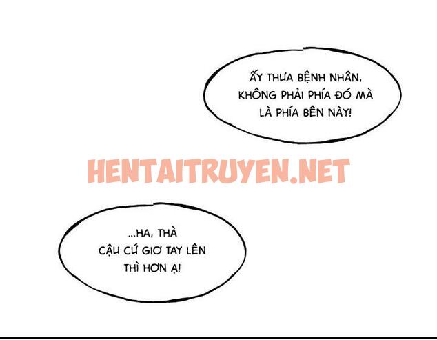 Xem ảnh Nụ Hôn Chết Chóc - Chap 11 - img_030_1683116656 - HentaiTruyenVN.net