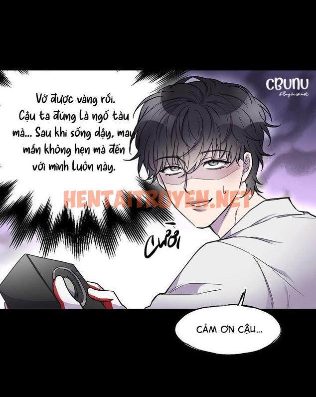 Xem ảnh Nụ Hôn Chết Chóc - Chap 2 - img_034_1683116921 - HentaiTruyenVN.net