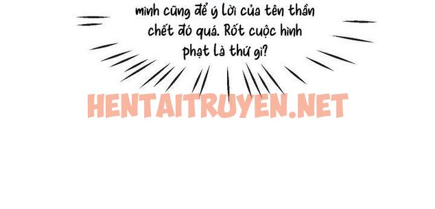 Xem ảnh Nụ Hôn Chết Chóc - Chap 3 - img_092_1683116906 - HentaiTruyenVN.net