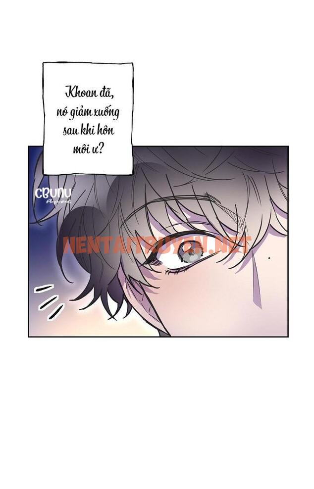 Xem ảnh Nụ Hôn Chết Chóc - Chap 6 - img_017_1683116789 - HentaiTruyen.net