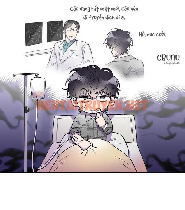 Xem ảnh Nụ Hôn Chết Chóc - Chap 6 - img_080_1683116808 - HentaiTruyenVN.net