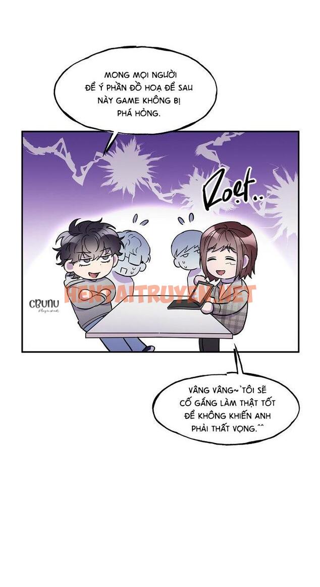 Xem ảnh Nụ Hôn Chết Chóc - Chap 7 - img_015_1683116753 - HentaiTruyenVN.net