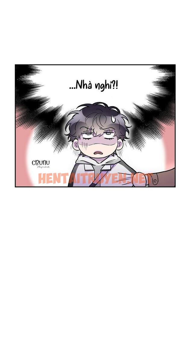 Xem ảnh Nụ Hôn Chết Chóc - Chap 7 - img_029_1683116758 - HentaiTruyen.net