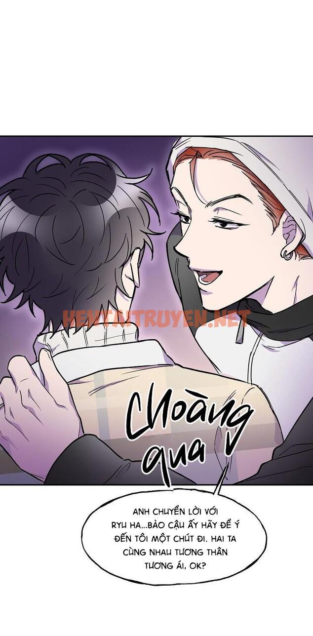 Xem ảnh Nụ Hôn Chết Chóc - Chap 7 - img_084_1683116774 - HentaiTruyenVN.net