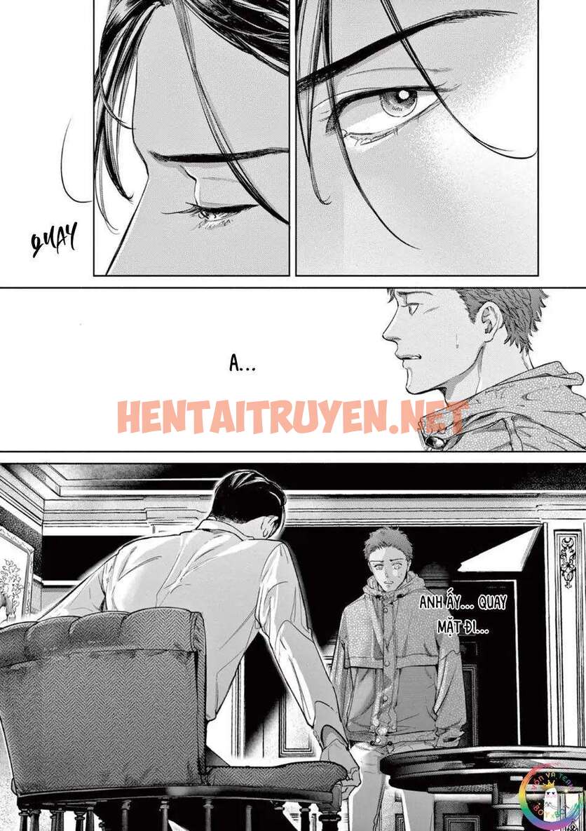 Xem ảnh Nụ Hôn Này Không Thể Lên Báo Được! - Chap 7 - img_011_1710436620 - TruyenVN.APP