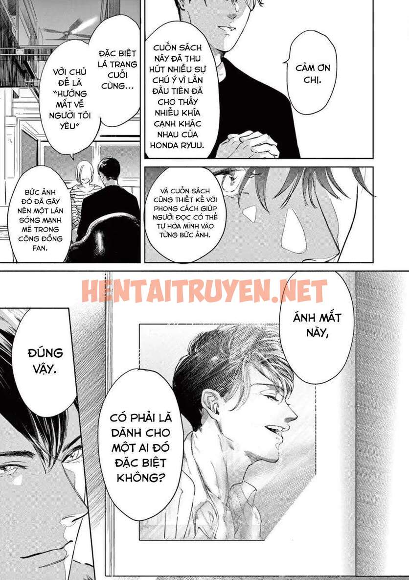 Xem ảnh Nụ Hôn Này Không Thể Lên Báo Được! - Chap 7 - img_026_1710436630 - TruyenVN.APP