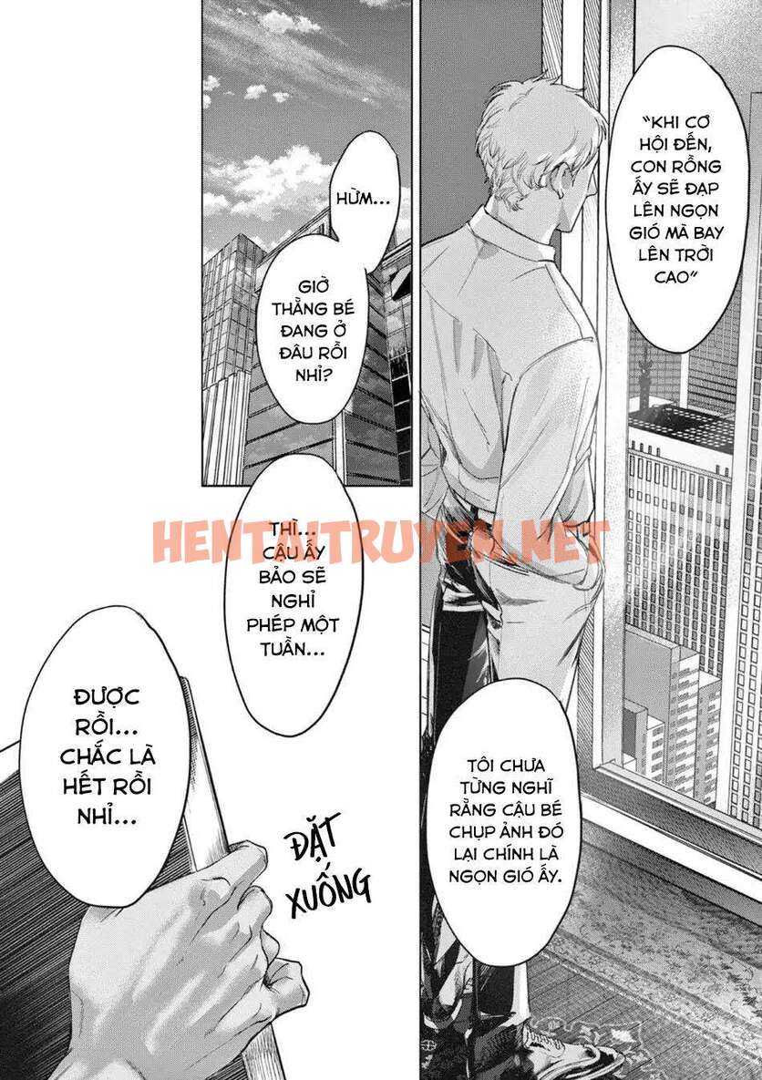 Xem ảnh Nụ Hôn Này Không Thể Lên Báo Được! - Chap 7 - img_028_1710436631 - HentaiTruyen.net