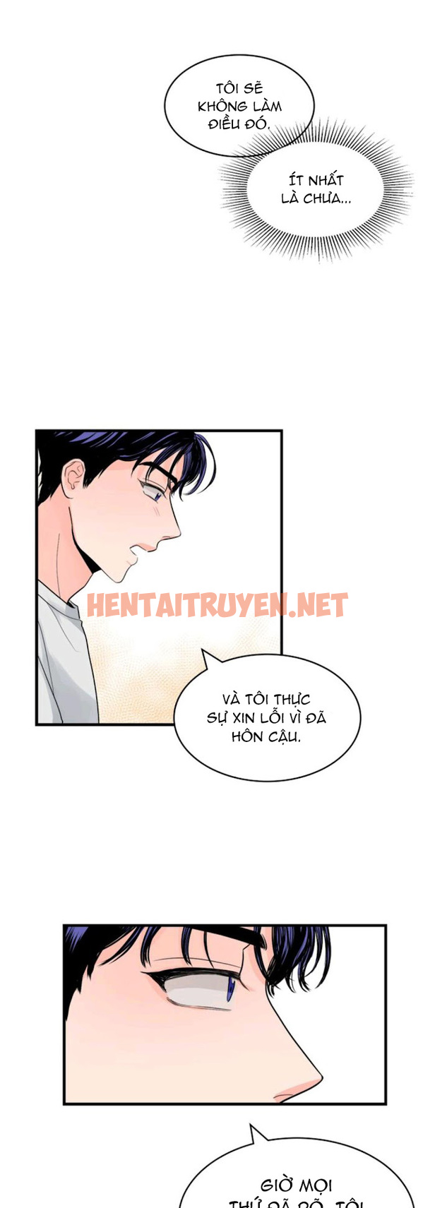 Xem ảnh Nụ Hôn Quyến Rũ - Chap 16 - img_021_1659450841 - HentaiTruyenVN.net