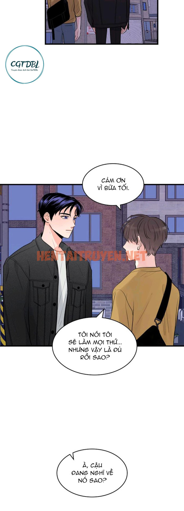 Xem ảnh Nụ Hôn Quyến Rũ - Chap 16 - img_031_1659450859 - HentaiTruyenVN.net