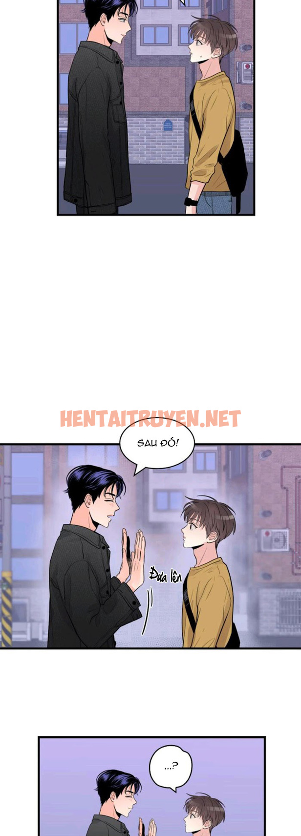 Xem ảnh Nụ Hôn Quyến Rũ - Chap 16 - img_033_1659450862 - HentaiTruyenVN.net