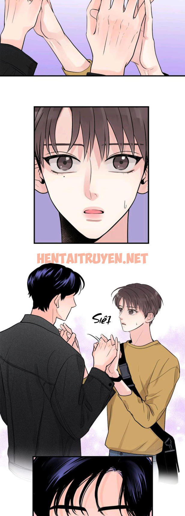 Xem ảnh Nụ Hôn Quyến Rũ - Chap 16 - img_035_1659450866 - HentaiTruyenVN.net