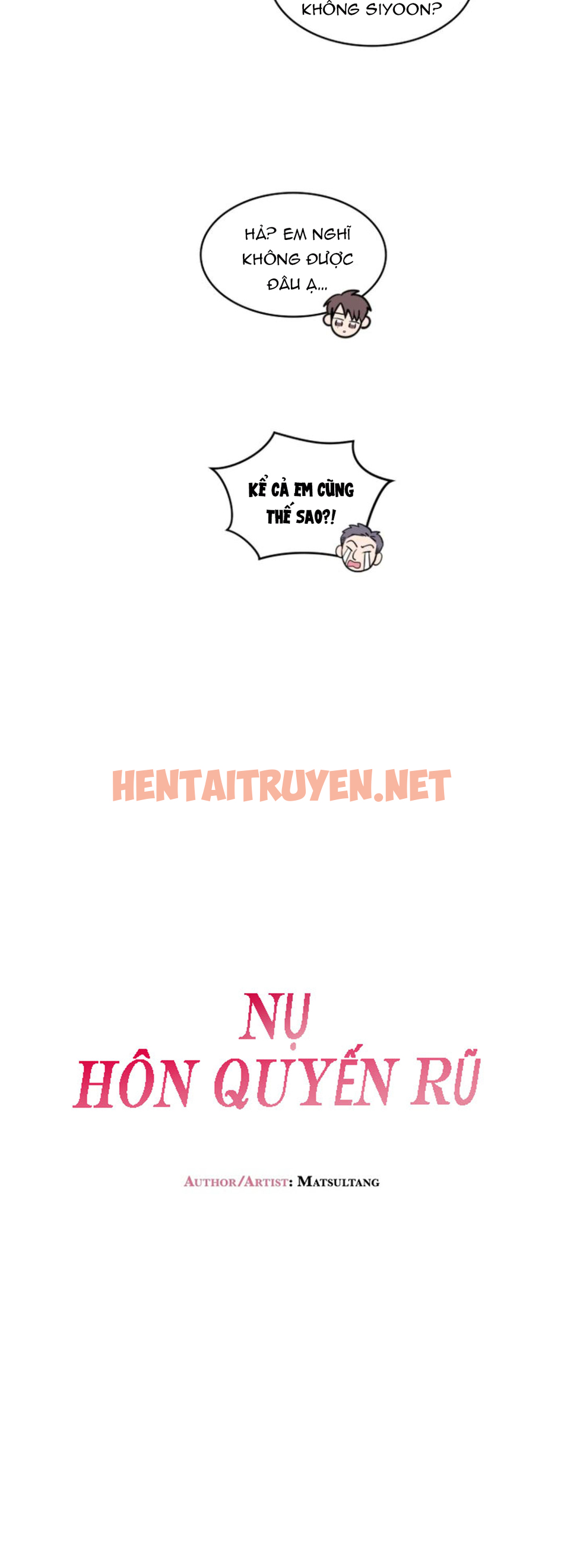 Xem ảnh Nụ Hôn Quyến Rũ - Chap 17 - img_015_1659452923 - HentaiTruyenVN.net