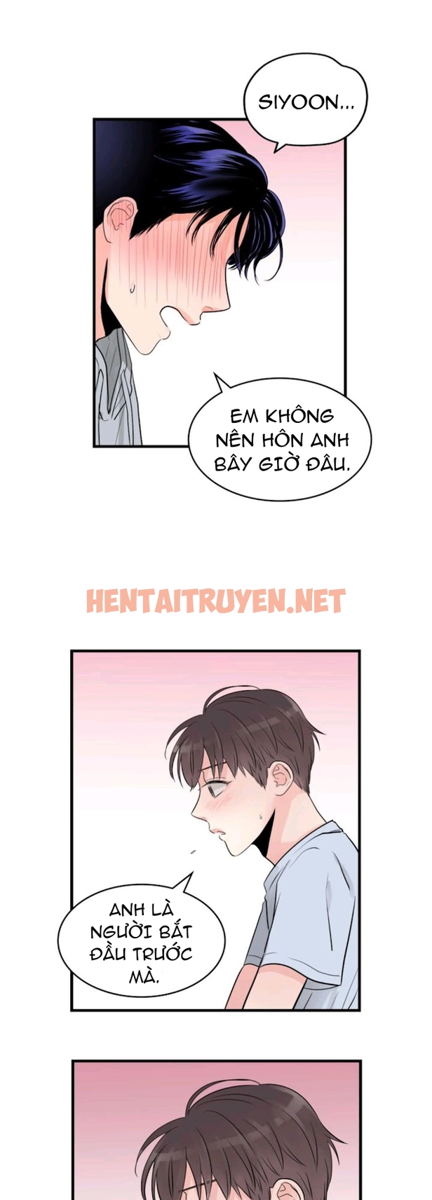 Xem ảnh Nụ Hôn Quyến Rũ - Chap 18 - img_008_1659452842 - HentaiTruyen.net