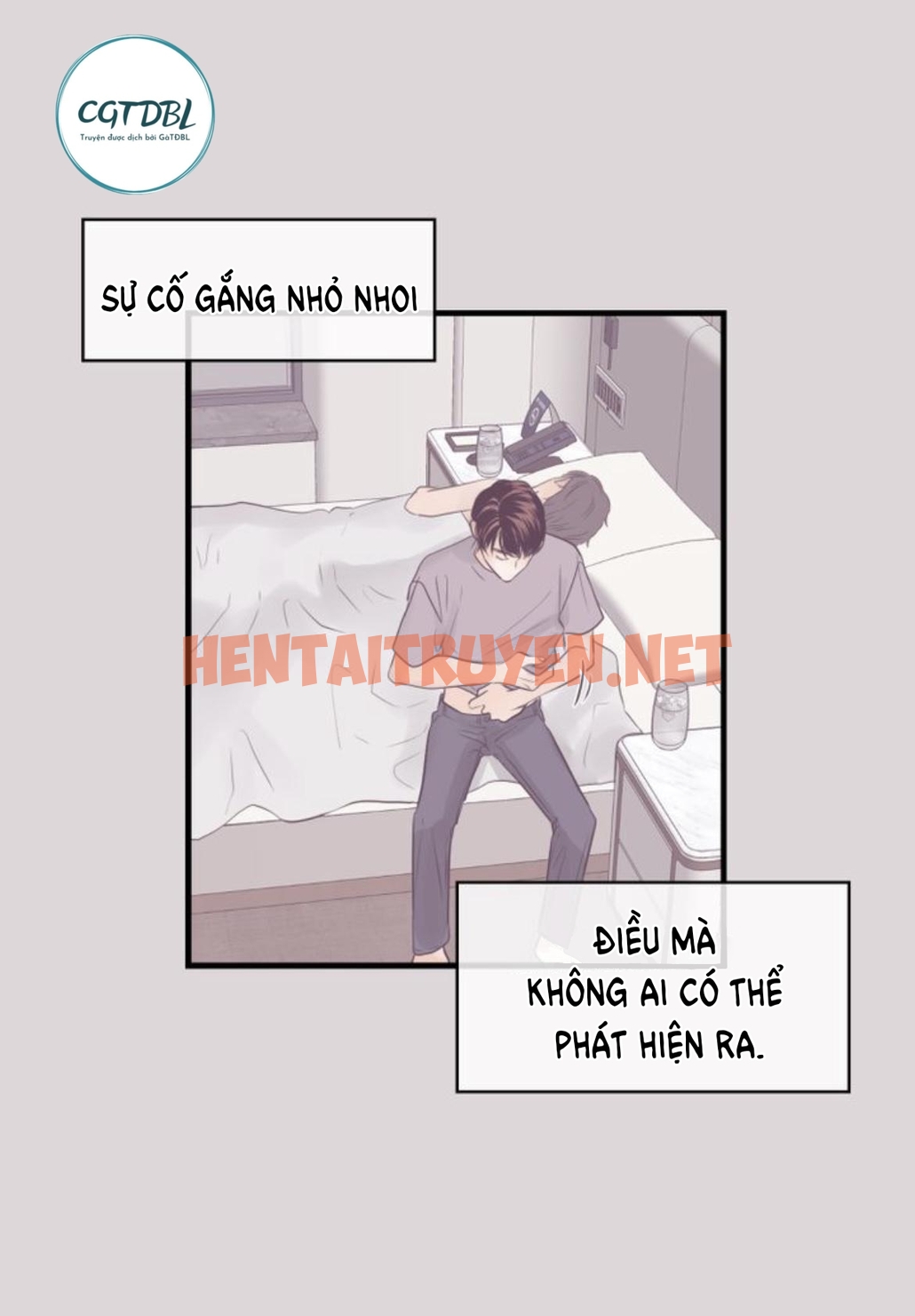 Xem ảnh Nụ Hôn Quyến Rũ - Chap 19 - img_016_1659452756 - HentaiTruyenVN.net