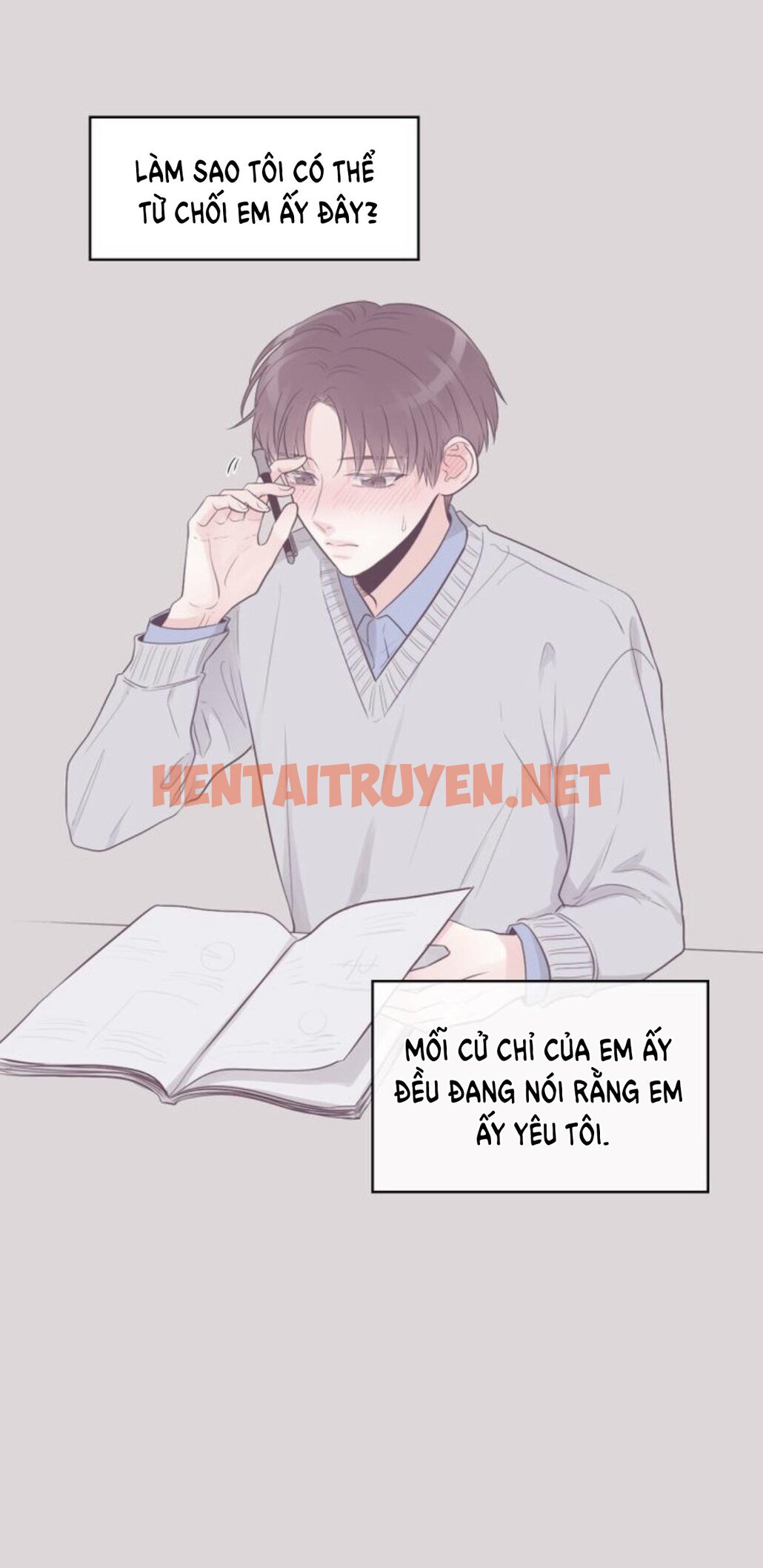 Xem ảnh Nụ Hôn Quyến Rũ - Chap 19 - img_017_1659452758 - HentaiTruyenVN.net