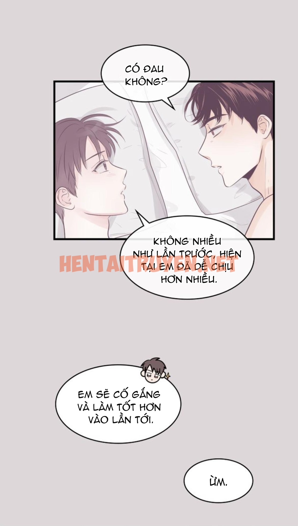 Xem ảnh Nụ Hôn Quyến Rũ - Chap 19 - img_028_1659452780 - HentaiTruyenVN.net