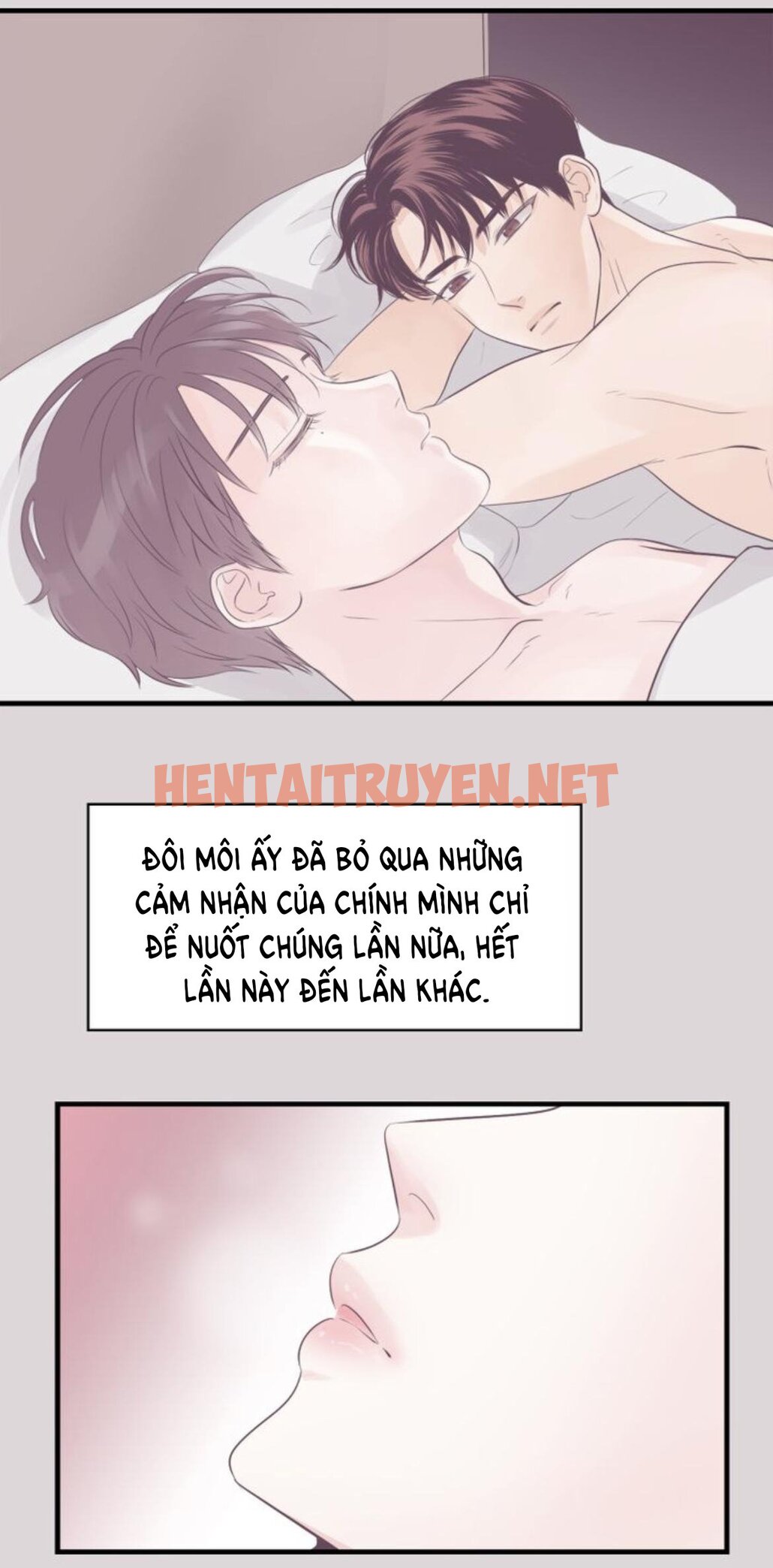 Xem ảnh Nụ Hôn Quyến Rũ - Chap 19 - img_029_1659452782 - HentaiTruyen.net