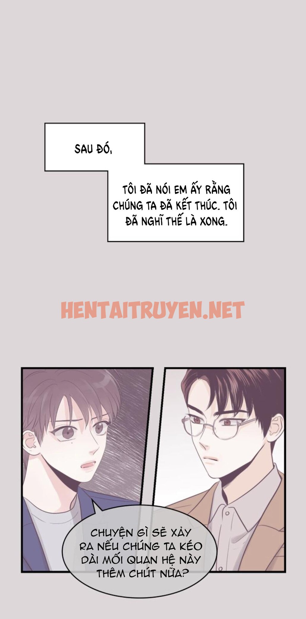 Xem ảnh Nụ Hôn Quyến Rũ - Chap 19 - img_036_1659452797 - HentaiTruyenVN.net