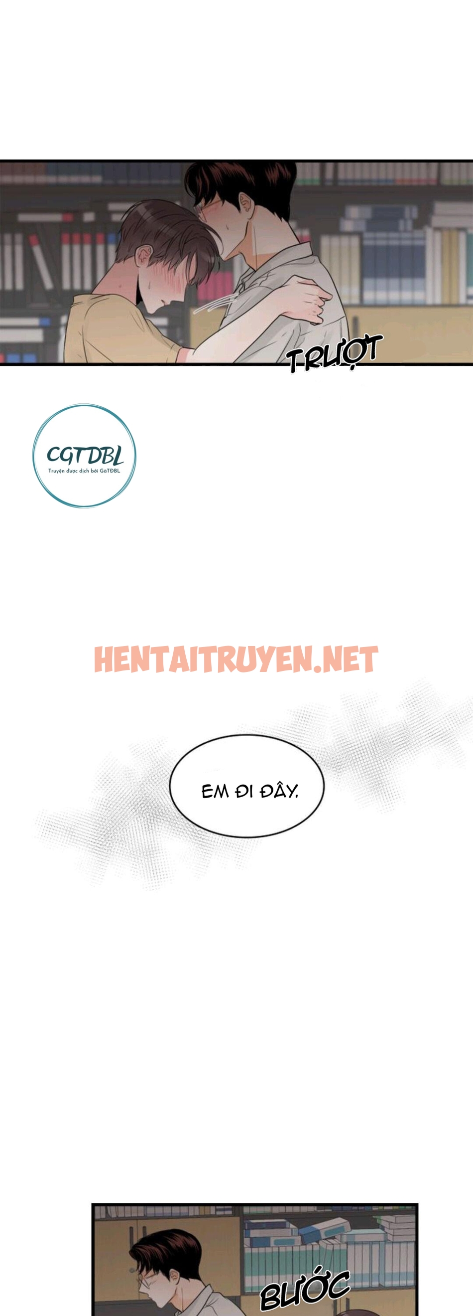 Xem ảnh Nụ Hôn Quyến Rũ - Chap 20 - img_011_1659452667 - HentaiTruyenVN.net