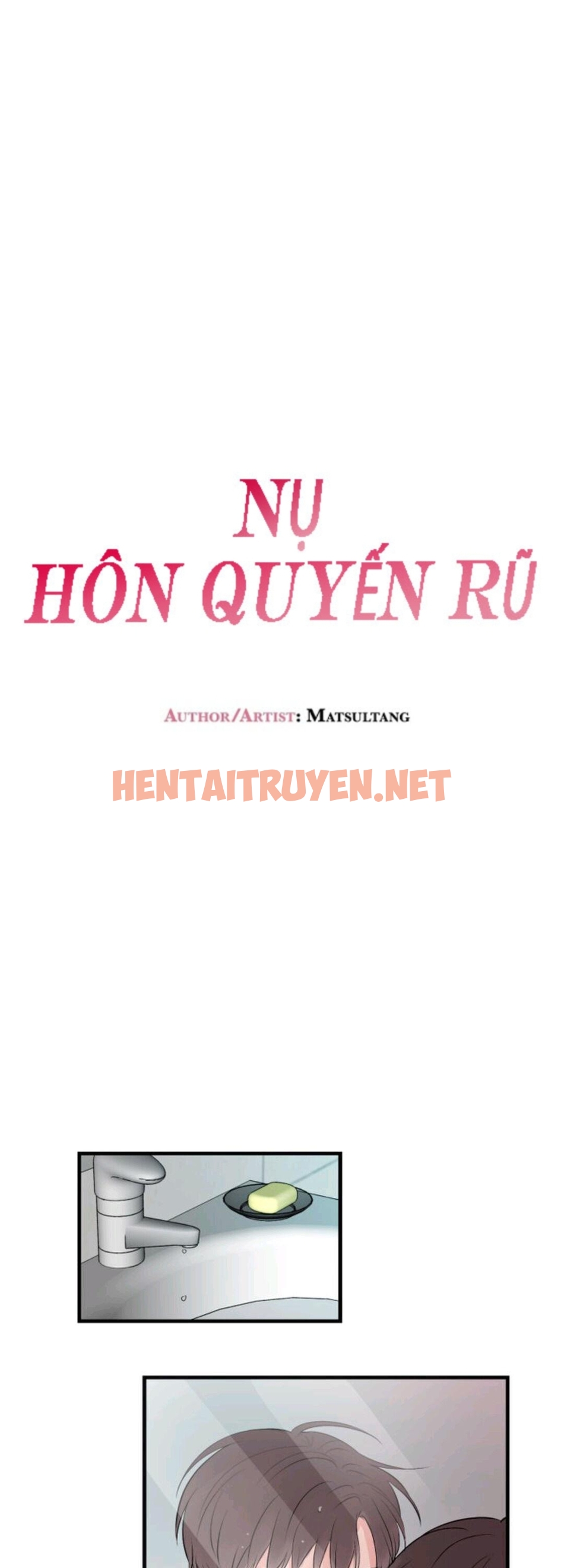 Xem ảnh Nụ Hôn Quyến Rũ - Chap 20 - img_013_1659452671 - HentaiTruyen.net