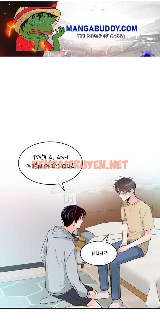 Xem ảnh Nụ Hôn Quyến Rũ - Chap 22 - img_002_1659452551 - HentaiTruyenVN.net