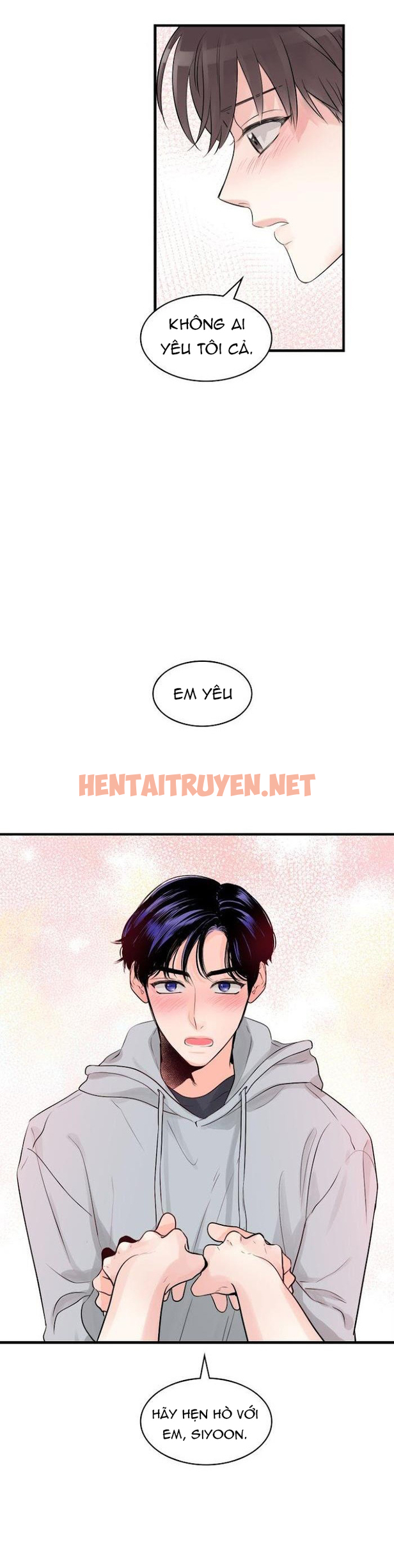 Xem ảnh Nụ Hôn Quyến Rũ - Chap 22 - img_004_1659452562 - HentaiTruyen.net