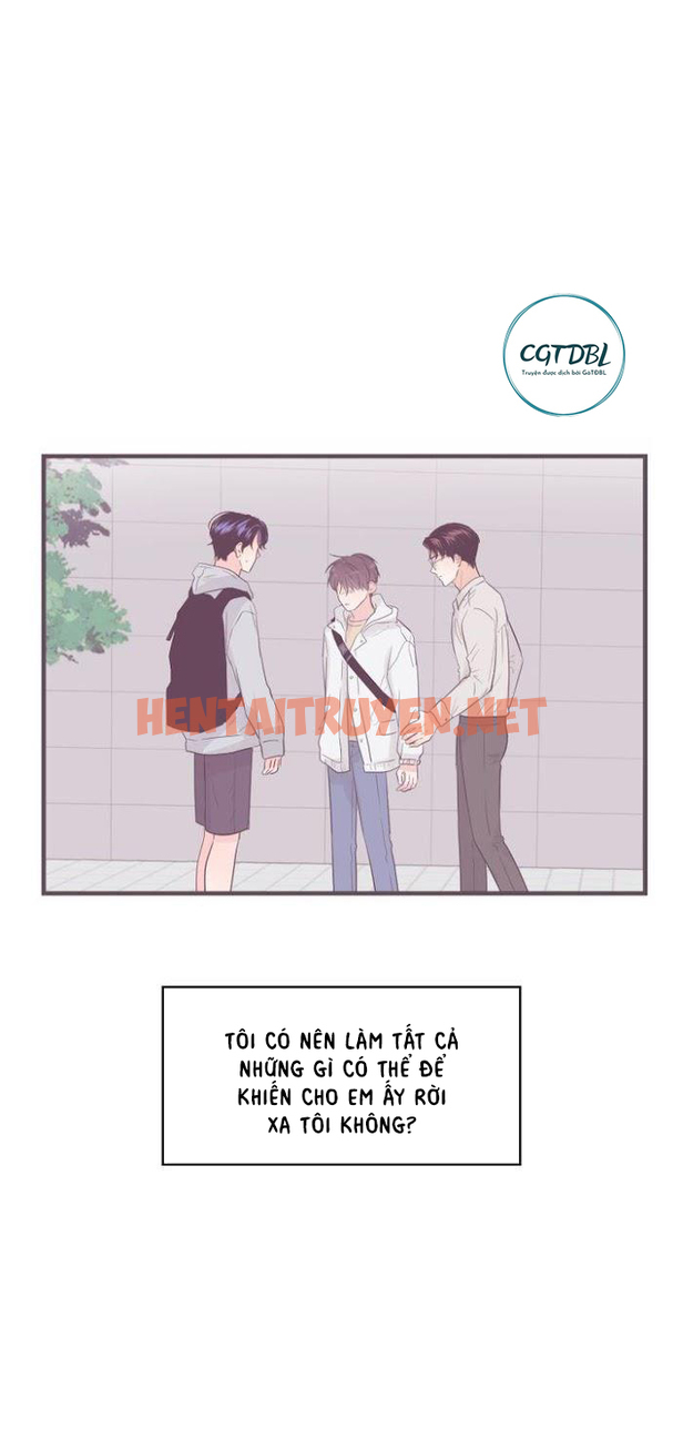 Xem ảnh Nụ Hôn Quyến Rũ - Chap 23 - img_002_1659454931 - HentaiTruyenVN.net