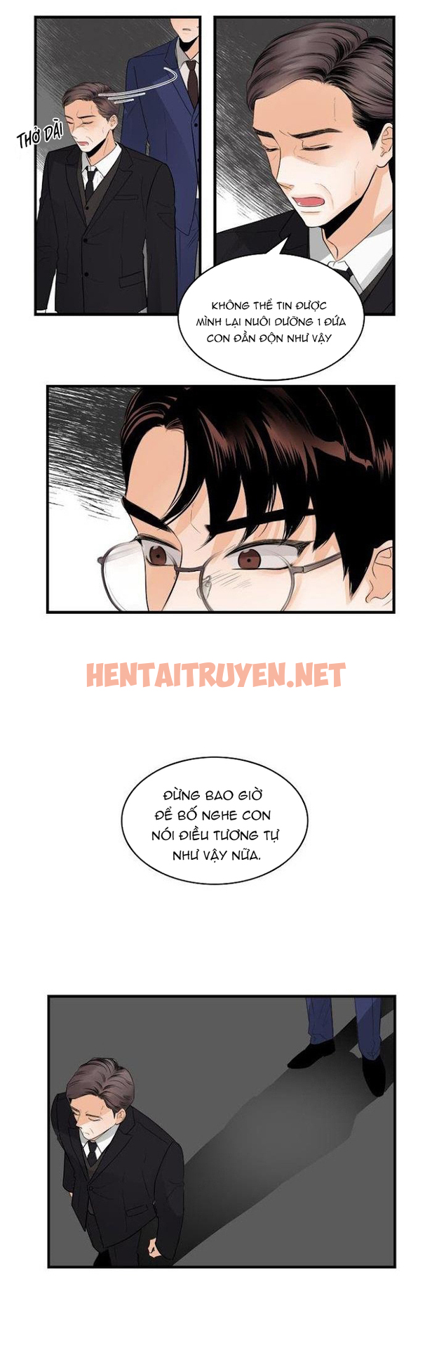 Xem ảnh Nụ Hôn Quyến Rũ - Chap 23 - img_014_1659454973 - HentaiTruyenVN.net