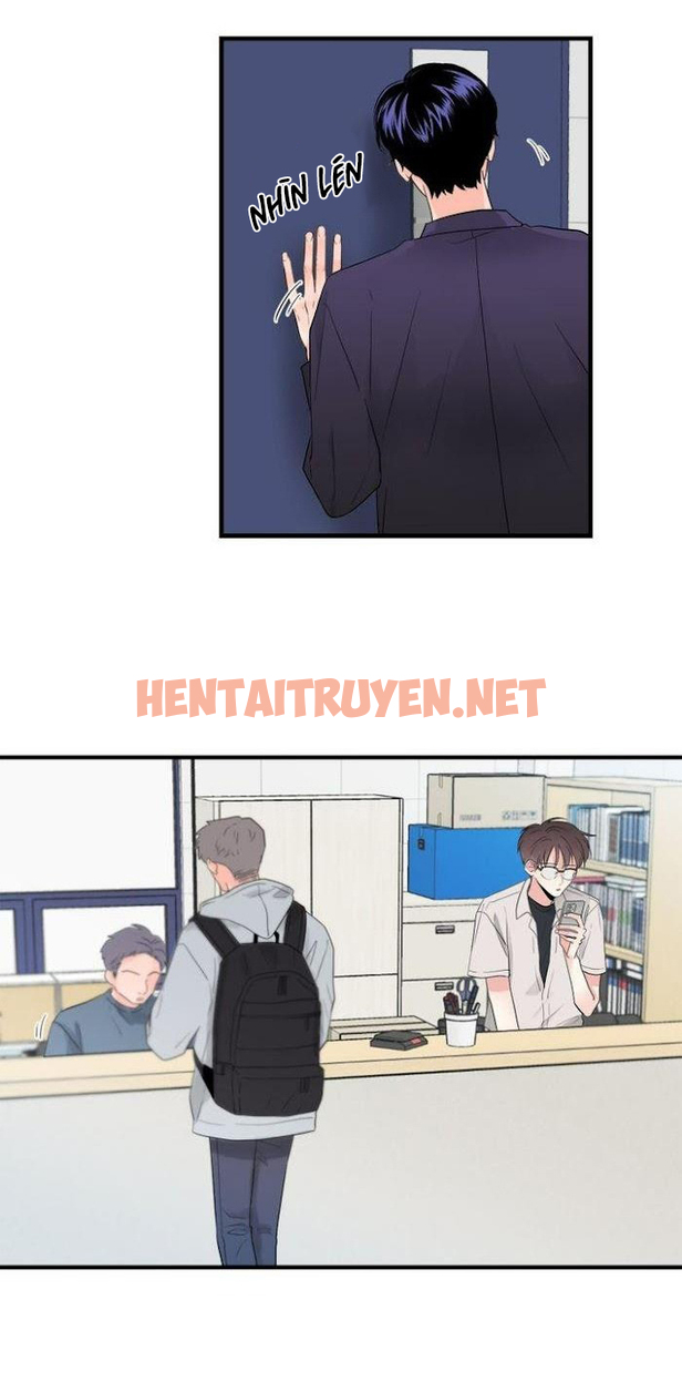 Xem ảnh Nụ Hôn Quyến Rũ - Chap 23 - img_030_1659455010 - HentaiTruyenVN.net