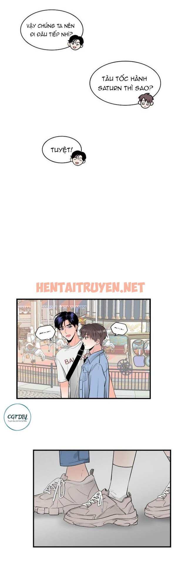 Xem ảnh Nụ Hôn Quyến Rũ - Chap 24 - img_024_1659454912 - HentaiTruyenVN.net