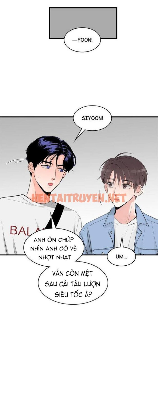 Xem ảnh Nụ Hôn Quyến Rũ - Chap 24 - img_025_1659454913 - HentaiTruyen.net