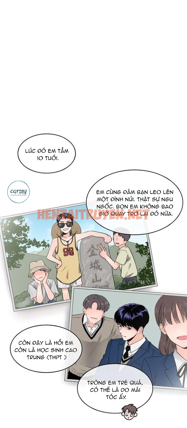 Xem ảnh Nụ Hôn Quyến Rũ - Chap 25 - img_011_1659454808 - HentaiTruyenVN.net