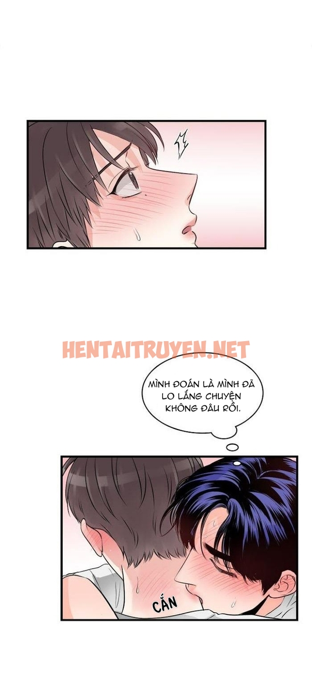 Xem ảnh Nụ Hôn Quyến Rũ - Chap 25 - img_027_1659454846 - HentaiTruyenVN.net