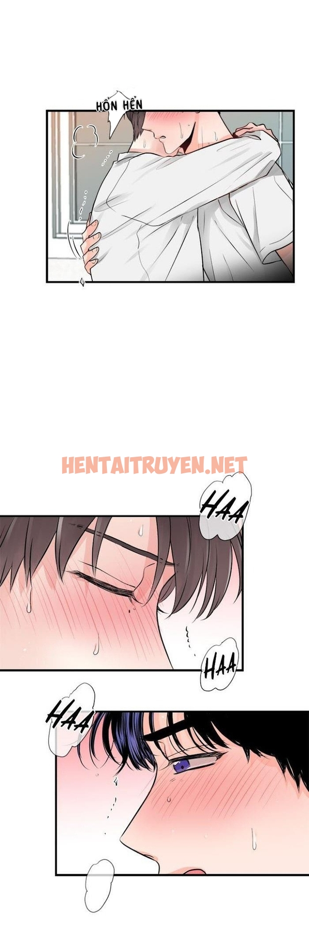 Xem ảnh Nụ Hôn Quyến Rũ - Chap 25 - img_029_1659454851 - HentaiTruyenVN.net