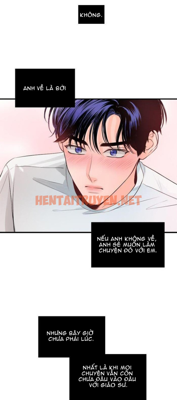 Xem ảnh Nụ Hôn Quyến Rũ - Chap 26 - img_018_1659454731 - HentaiTruyenVN.net