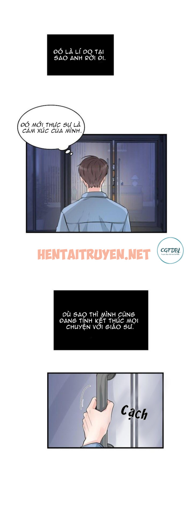 Xem ảnh Nụ Hôn Quyến Rũ - Chap 26 - img_019_1659454734 - HentaiTruyen.net