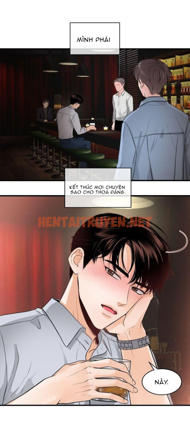 Xem ảnh Nụ Hôn Quyến Rũ - Chap 26 - img_020_1659454737 - HentaiTruyen.net