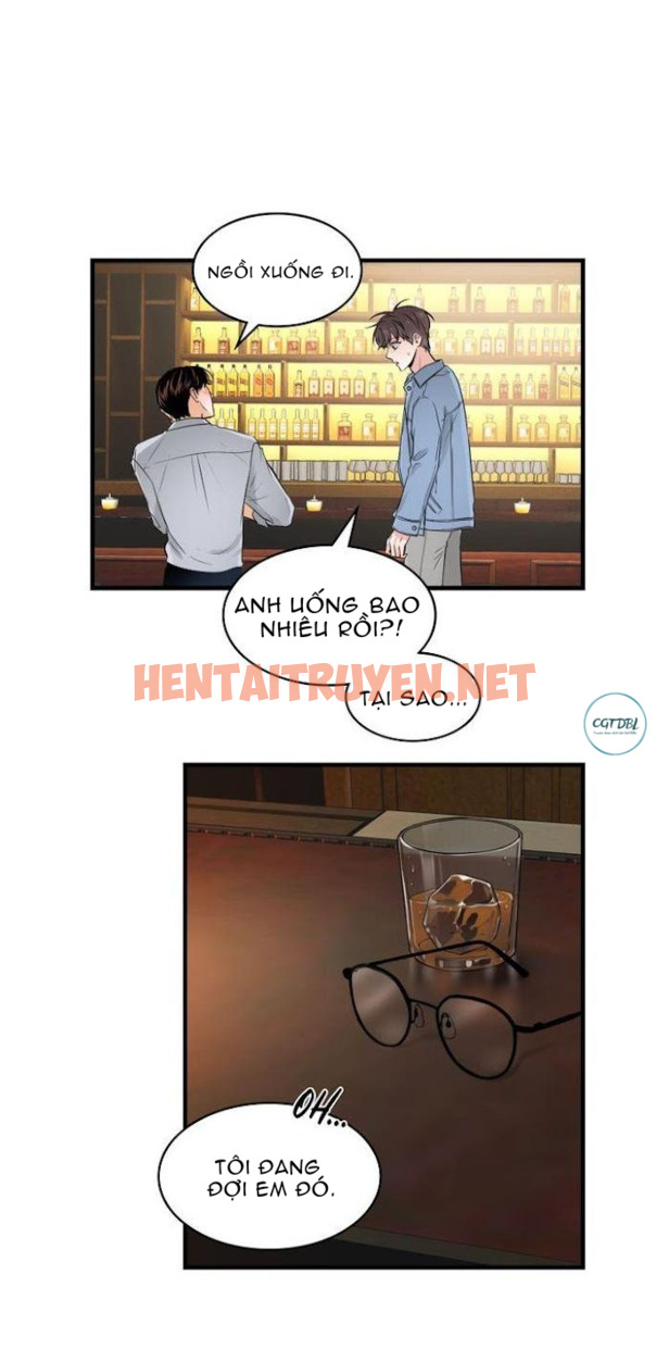 Xem ảnh Nụ Hôn Quyến Rũ - Chap 26 - img_021_1659454741 - HentaiTruyenVN.net