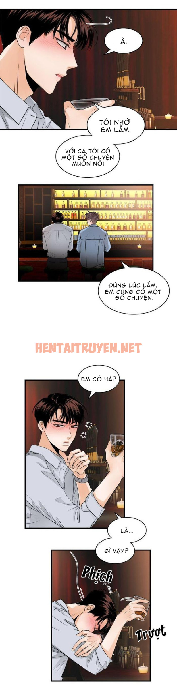 Xem ảnh Nụ Hôn Quyến Rũ - Chap 26 - img_023_1659454753 - HentaiTruyen.net