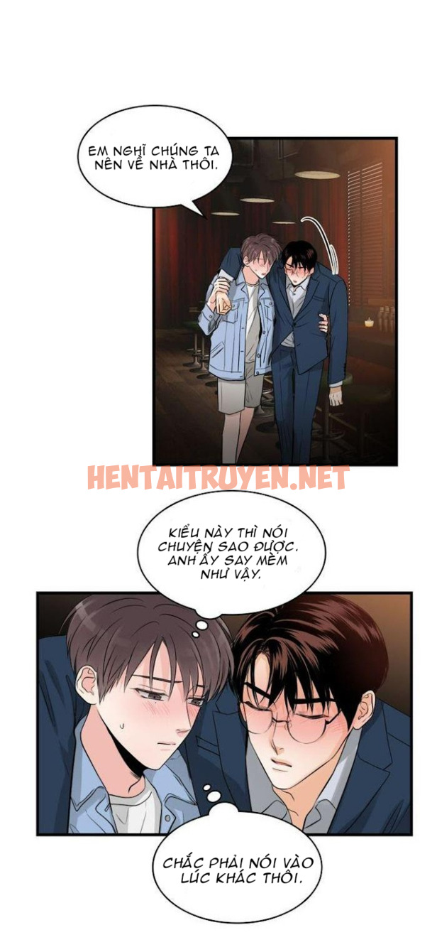 Xem ảnh Nụ Hôn Quyến Rũ - Chap 26 - img_025_1659454760 - HentaiTruyenVN.net