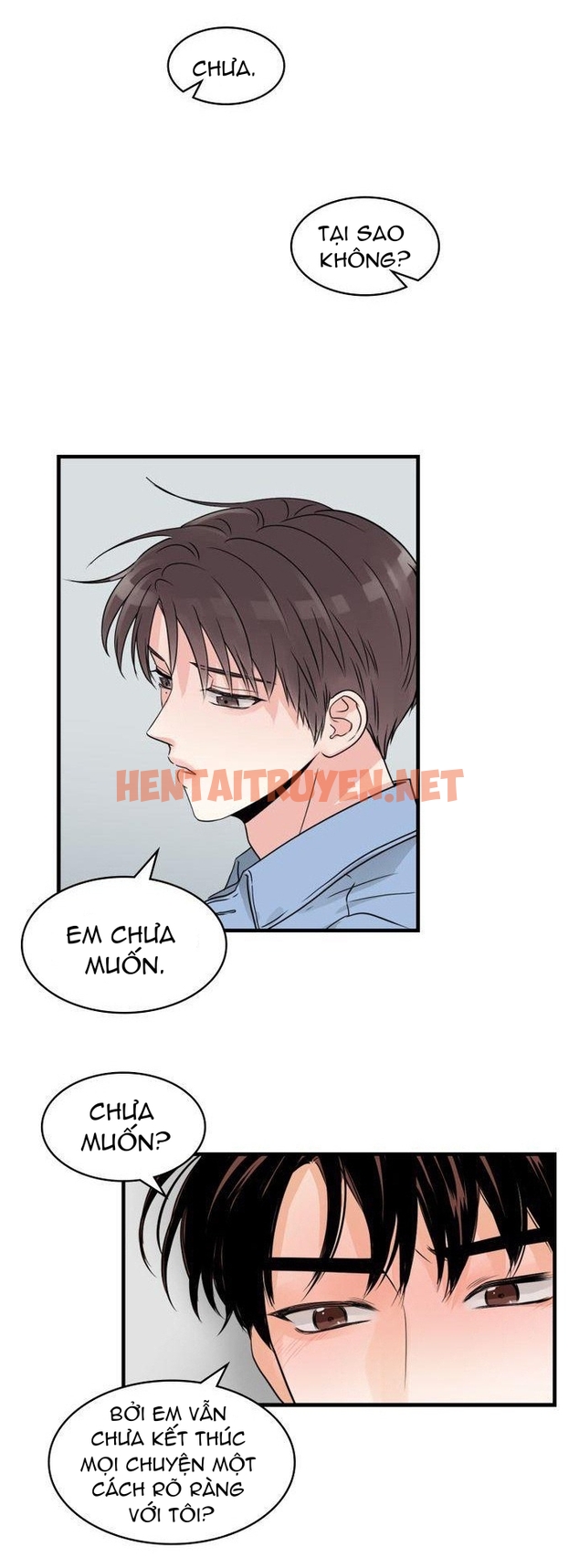 Xem ảnh Nụ Hôn Quyến Rũ - Chap 27 - img_019_1659454637 - HentaiTruyenVN.net