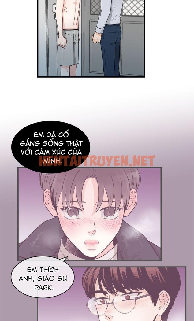 Xem ảnh Nụ Hôn Quyến Rũ - Chap 28 - img_007_1659454489 - HentaiTruyenVN.net