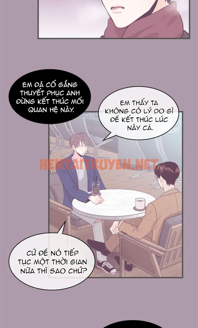 Xem ảnh Nụ Hôn Quyến Rũ - Chap 28 - img_008_1659454492 - HentaiTruyen.net